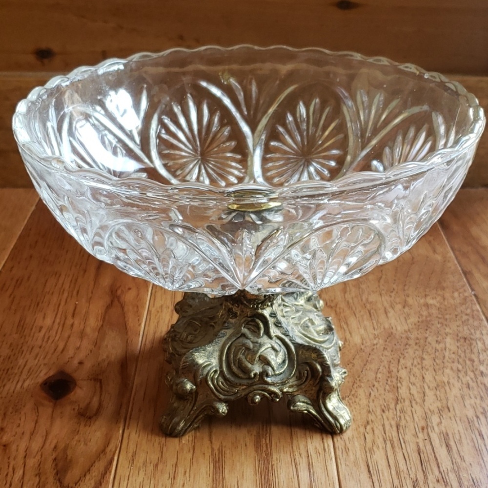 Vintage Bowl